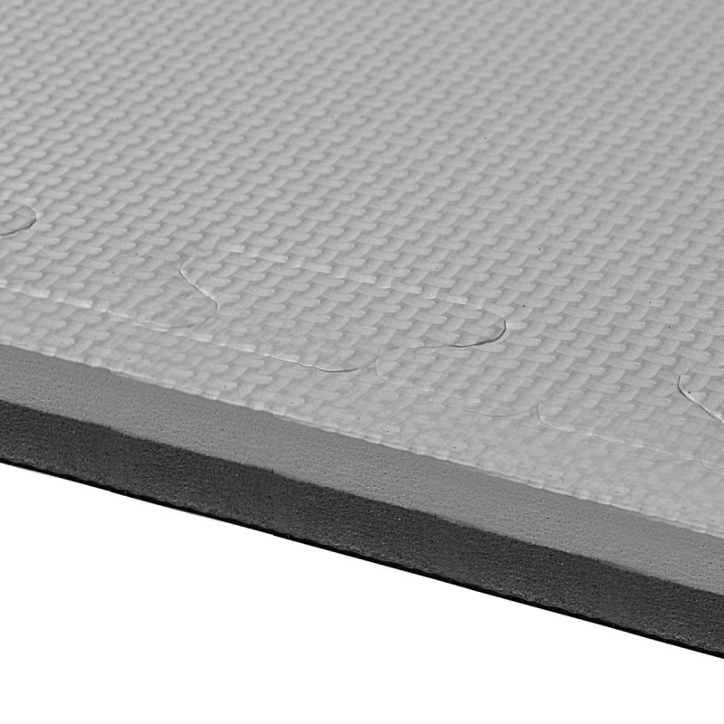 Springos Детский коврик из пенопласта - Пазл Springos FM0009 60x60 см