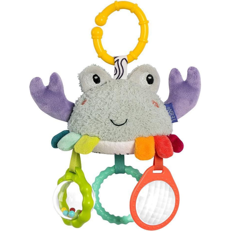 Fehn Mini mobile, Crab