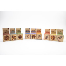 Recent Toys логическая игра "Ты серия?"