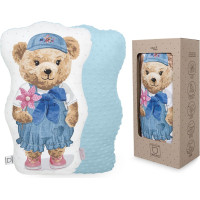 CEBABABY подушка 50cm Fluffy Puffy Lizzy W-852-132-685