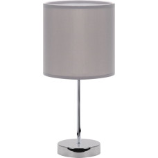 Str&uuml;hm Настольная лампа AGNES E14 GREY