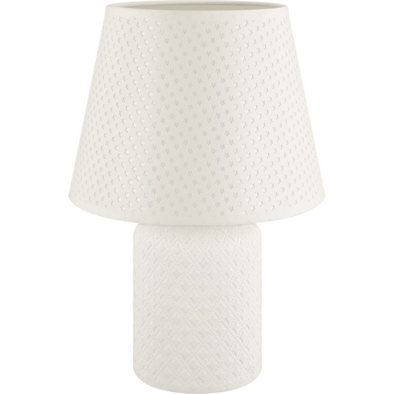 Str&uuml;hm Настольная лампа AMOR E14 WHITE