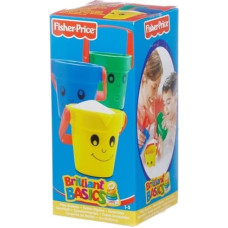 Набор игровых ведёрок Fisher-Price