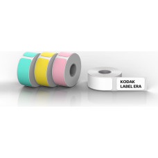 Kodak Paper Roll for Label Printer 12 pcs (ICRG-M5012)