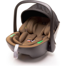 4Baby 4 BABY Автокресло NEO 40-87cm MOKKA I-SIZE