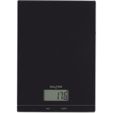 Salter SA00450BCFEU12 Glass Electronic Kitchen Scale