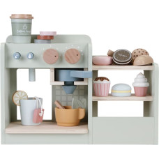 Little Dutch Kafijas stūrītis Little Dutch, Coffee Corner