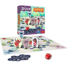 GRA *ALOHA! LILO I STITCH*