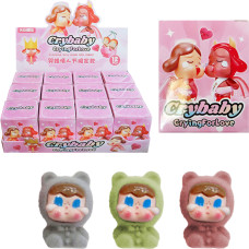 FIGURKA CRYBABY