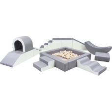 Iglu Soft Play Soft Play Party Set