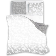 POŚCIEL KPL.140X200+70X90 PIANO 004 SATYNA BAW.