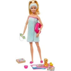 Наборы Barbie® для ухода и красоты