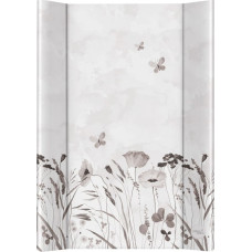 Cebababy CEBA 216-000-813 Przewijak twardy kr&oacute;tki 50x70 Basic Nature Harmony