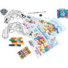 Paw Patrol 30072 PAW PATROL ZESTAW KREATYWNY