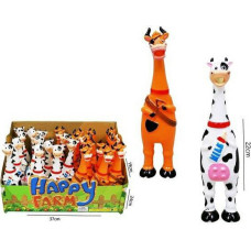 Other 52503 KROWY Z DŻW. HU-HU 22 CM