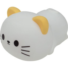 Mary's MW61486 Lampka nocna RGB z dźwiękiem Słodki Kotek