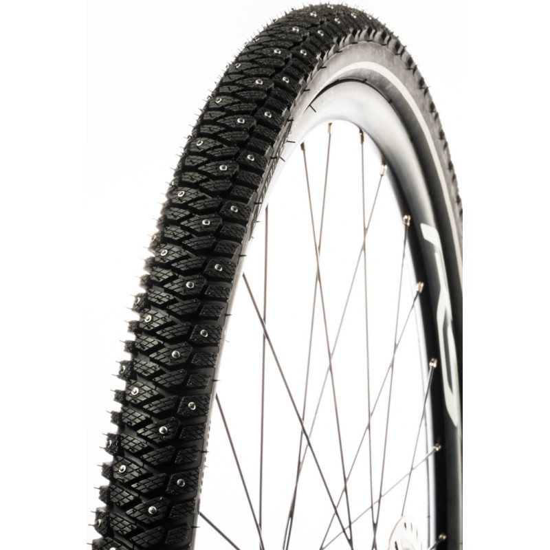 Suomityres Routa W244 e-bike 28 x 1.38 (35-622) покрышка для электровелосипеда