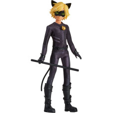 Miraculous doll Cat Noir, 50165