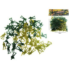 Other 43396  ARMIA ZESTAW ŻOŁNIERZY 72EL