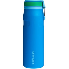 Stanley Термобутылка The IceFlow Bottle Twist Flip 0.7 л синяя