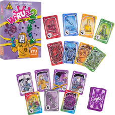 GRA WIRUS 2 EWOLUCJA (DODATEK)