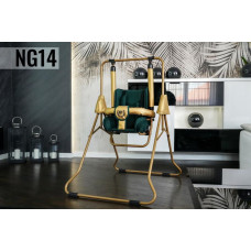 Adbor N1 Gold Качели, NG14