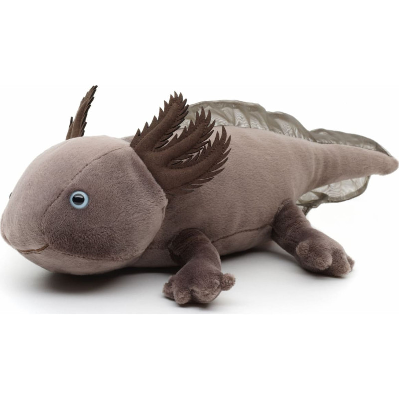 Uni-Toys Мягкая игрушка Аксолотль, 32 см