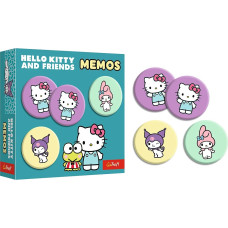 GRA *MEMOS HELLO KITTY*