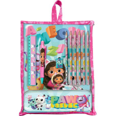 Kids Euroswan - Akcesoria Licencyjne BUMBER SET GABBYS DOLLHOUSE