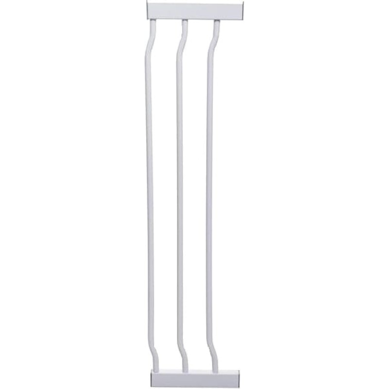 Dreambaby LIBERTY 18 CM GATE EXTENSION STANDARD