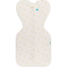 Love To Dream SWADDLE UP STRETCH COTTON GOLD S
