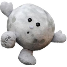 Celestial Buddies Planety PLUSH MOON