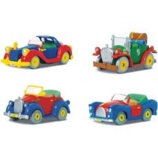 Disney ASSORTED CARS IN SCALE 1:64 COLLE