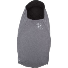 Cuddleco COMFI-EXTREME FOOTMUFF STARS