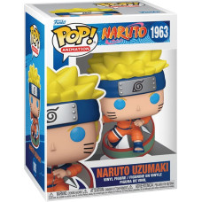 Funko POP! Vinyl: Фигурка: Naruto - Naruto Uzumaki