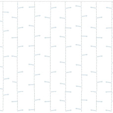 Springos Штора Springos 300 светодиодов CL4104