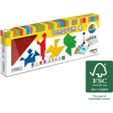 Cayro Игра Танграм 4