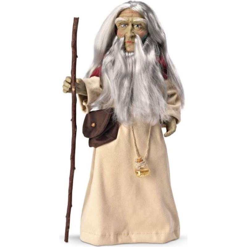 Elves Эльф Мерлин (Merlin) (Власть, Сила) 41 см