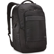 Case Logic 5330 Notion 17.3 laptop backpack NOTIBP-117 Black