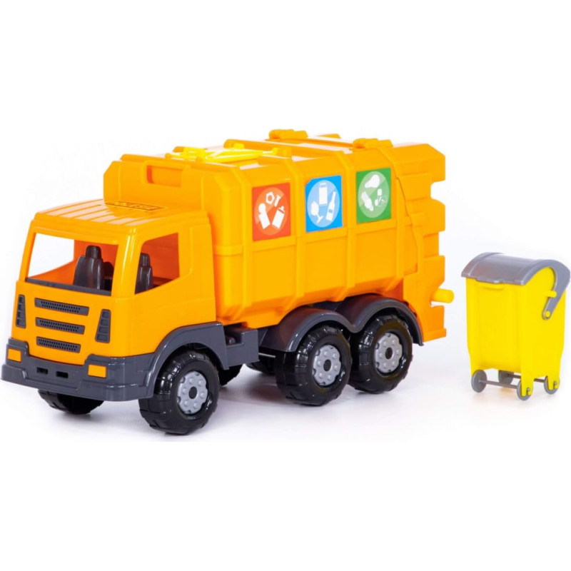 Polesie Коммунальная техника Престиж 42 см