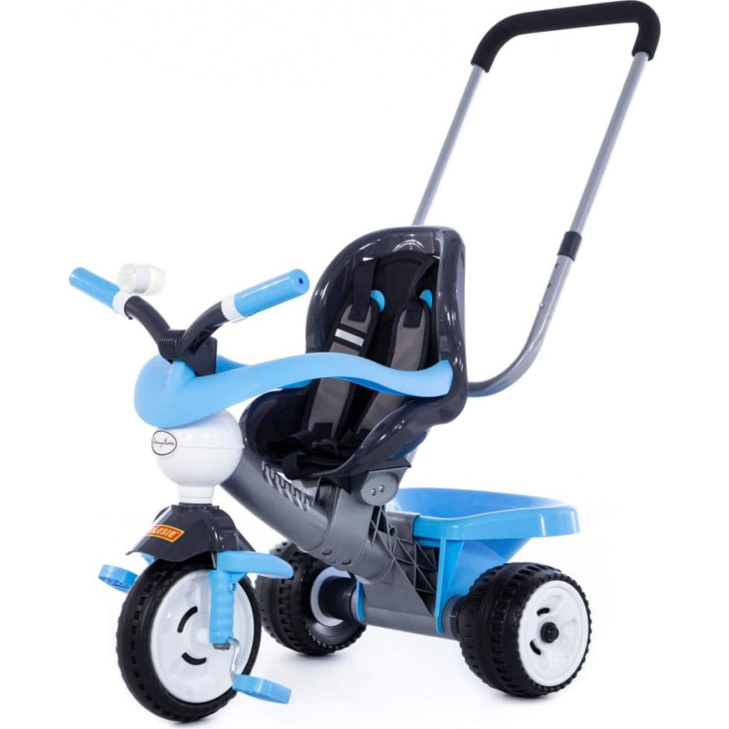 Polesie Трёхколёсный велосипед Amigo