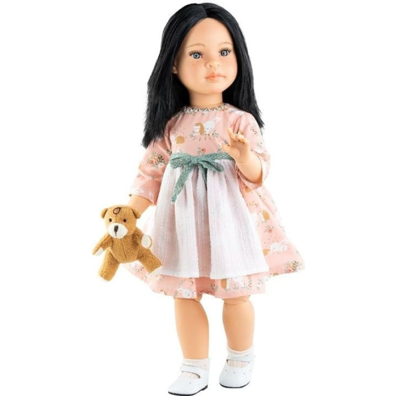 Paola Reina Lelle Rose 65cm