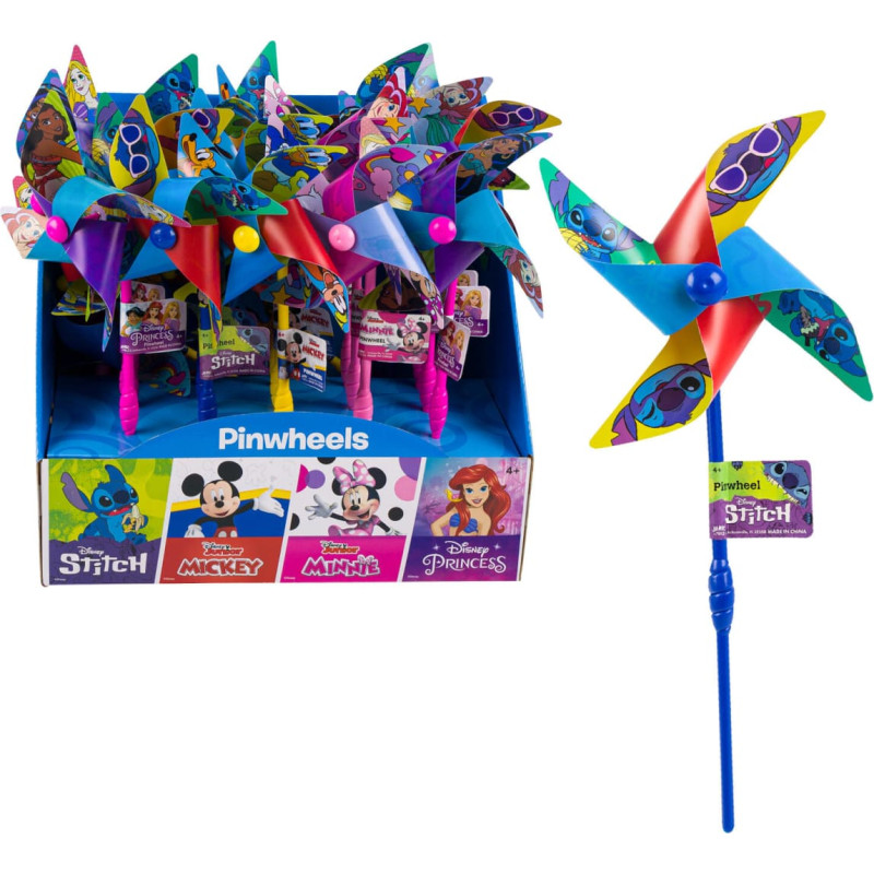 John Ветряная мельница John