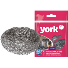 York Спиральный стальной скруббер MAX