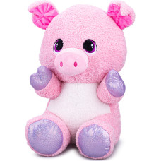 Other Plush toy  - 01971 - PIG -  size 24 cm