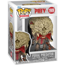 Funko POP! Vinyl: Фигурка: Prey - Feral Predator
