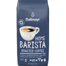 Dallmayr Кофейные зёрна Home Barista Roasted, 500g_x007f__x007f_