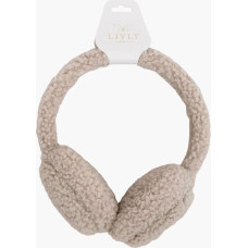 Livly Clothing Livly Mīkstas Austiņas Pile Ear Muffs