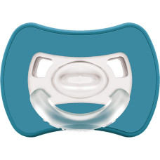 Smart pacifiers Glee 16m+ marine