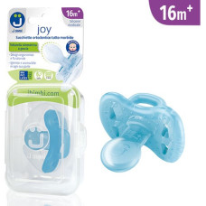 Pacifier Joy 16m+ turquoise